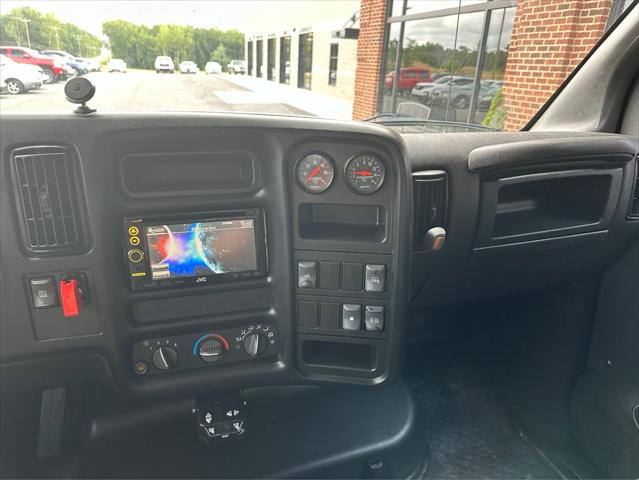 2004 Chevrolet CC4500 KODIAK