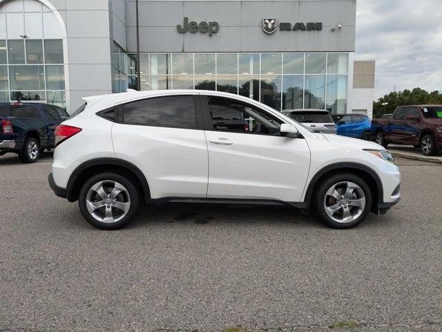 2019 Honda HR-V LX