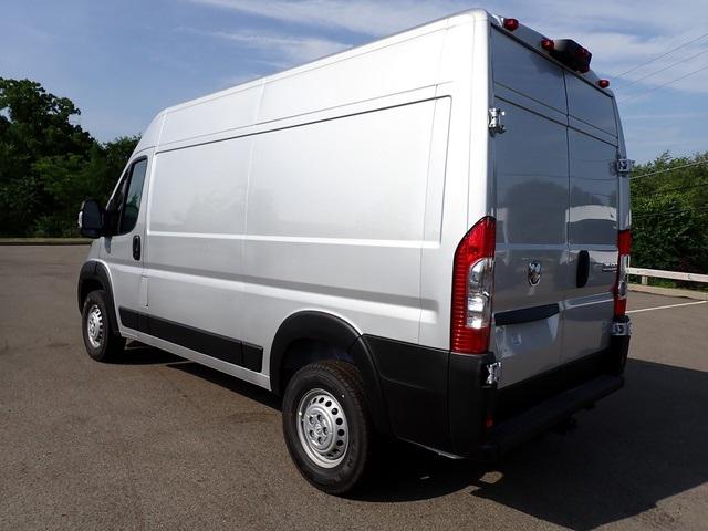 2024 RAM Ram ProMaster RAM PROMASTER 2500 TRADESMAN CARGO VAN HIGH ROOF 136 WB