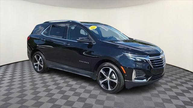 2023 Chevrolet Equinox FWD Premier