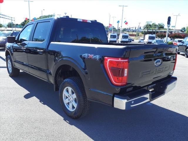 2023 Ford F-150 XLT 2023 Ford F-150 XLT