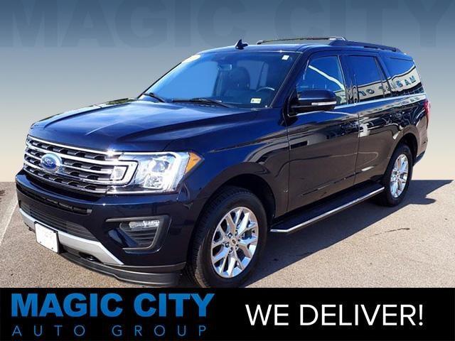 2021 Ford Expedition XLT