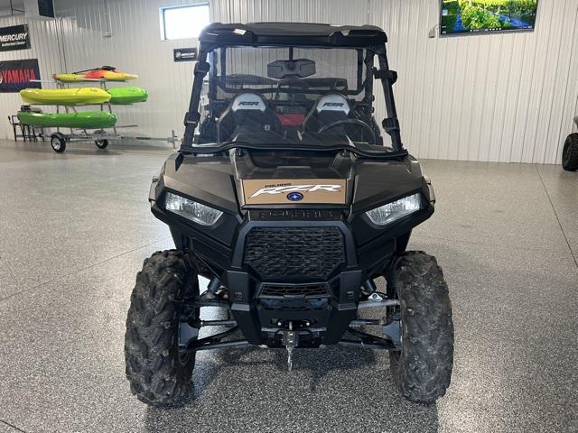 2018 Polaris Rzr 900 Trail Premium 