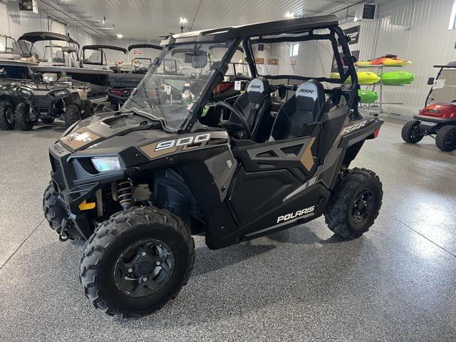 2018 Polaris Rzr 900 Trail Premium 