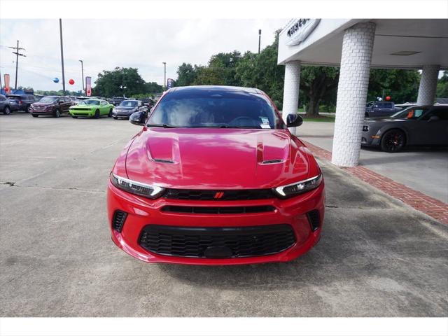 2023 Dodge Hornet GT Plus AWD