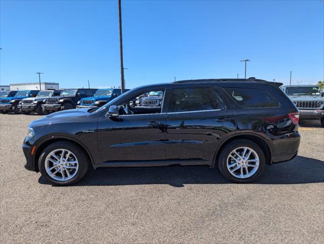 2023 Dodge Durango R/T Plus AWD