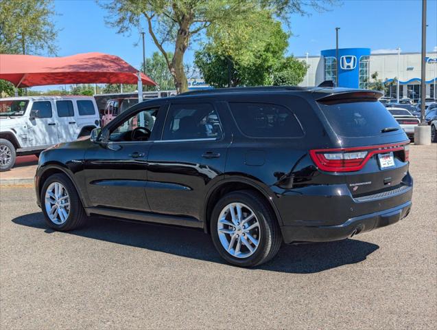 2023 Dodge Durango R/T Plus AWD