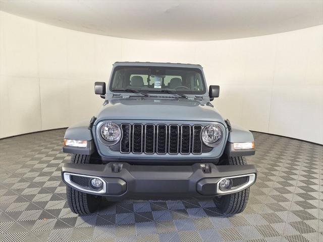 2024 Jeep Gladiator GLADIATOR SPORT S 4X4