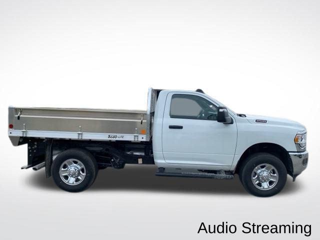 2024 RAM Ram 2500 RAM 2500 TRADESMAN REGULAR CAB 4X4 8 BOX