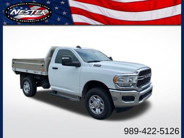2024 RAM Ram 2500 RAM 2500 TRADESMAN REGULAR CAB 4X4 8 BOX