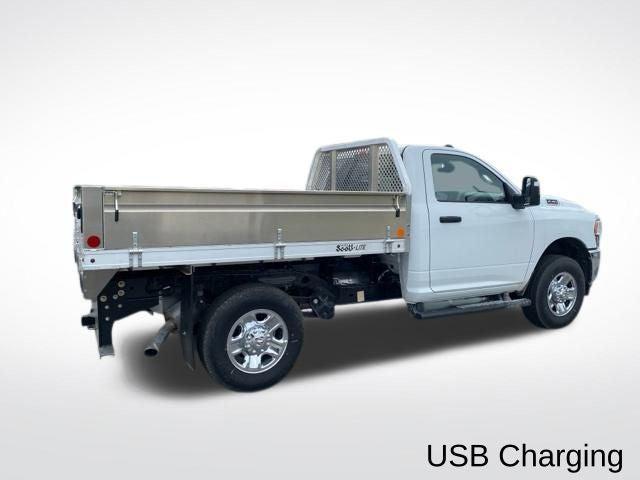 2024 RAM Ram 2500 RAM 2500 TRADESMAN REGULAR CAB 4X4 8 BOX