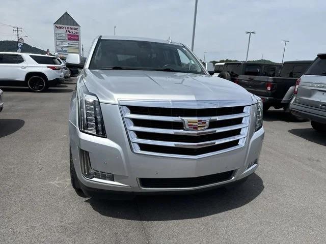 2020 Cadillac Escalade ESV 4WD Luxury