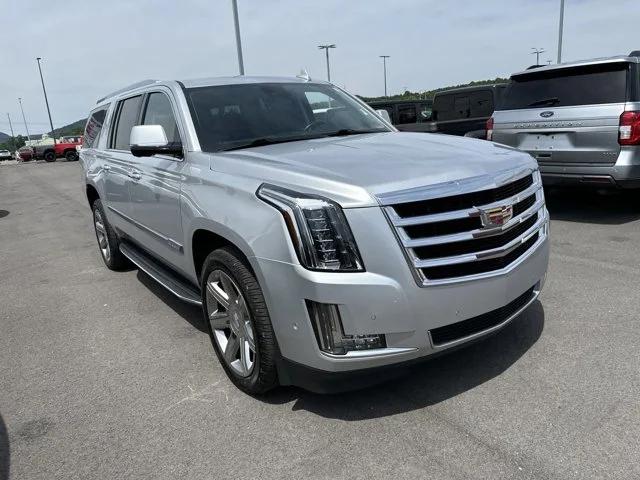 2020 Cadillac Escalade ESV 4WD Luxury