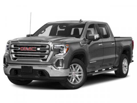 2021 GMC Sierra 1500 2WD Crew Cab Short Box SLT for sale in McAllen, TX