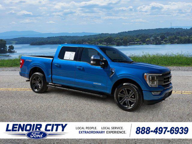 2021 Ford F-150 LARIAT for sale in Lenoir City, TN