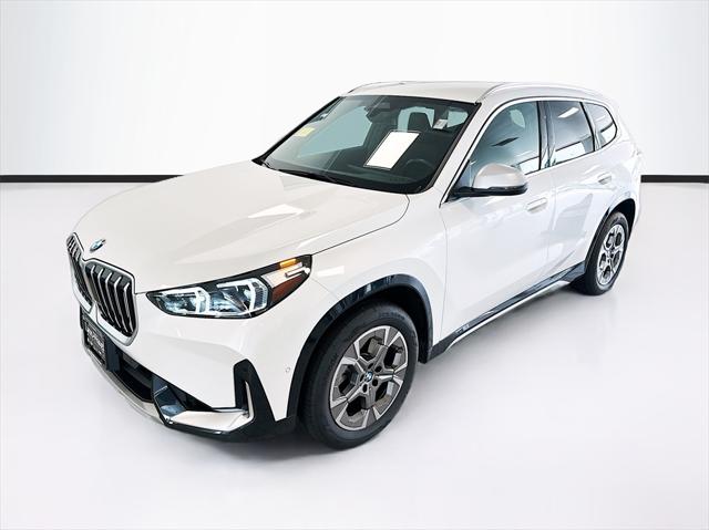 2023 BMW X1