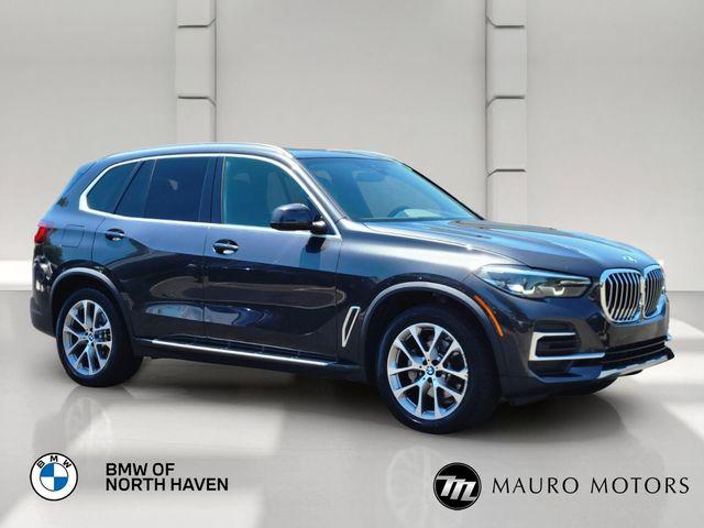 2023 BMW X5 xDrive40i for sale in North Haven, CT