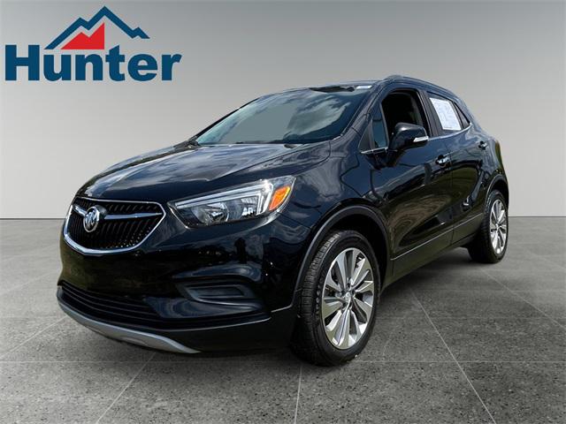 2019 Buick Encore