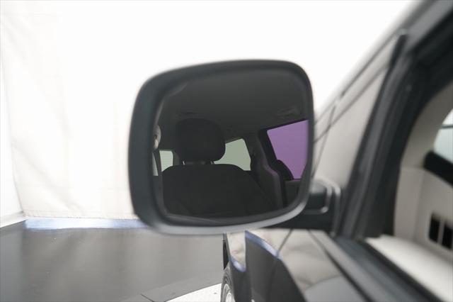 2017 Dodge Grand Caravan CVP/SXT