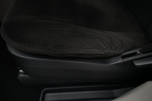 2017 Dodge Grand Caravan CVP/SXT