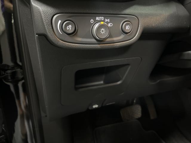 2022 Chevrolet TrailBlazer AWD LT