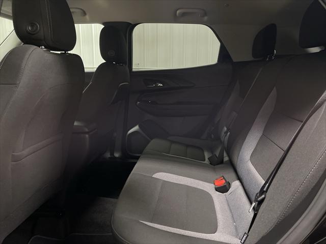 2022 Chevrolet TrailBlazer AWD LT