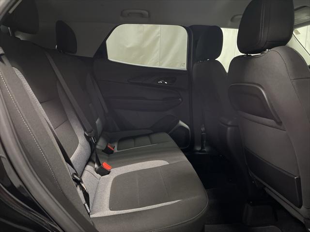 2022 Chevrolet TrailBlazer AWD LT
