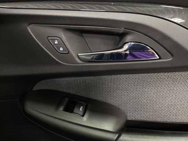 2022 Chevrolet TrailBlazer AWD LT