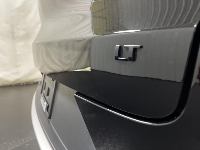 2022 Chevrolet TrailBlazer AWD LT