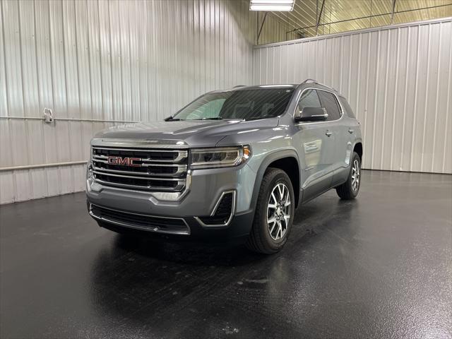 2021 GMC Acadia AWD SLE