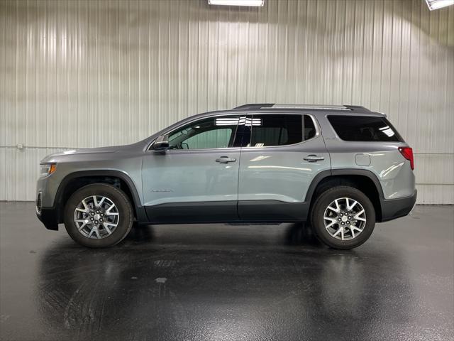 2021 GMC Acadia AWD SLE