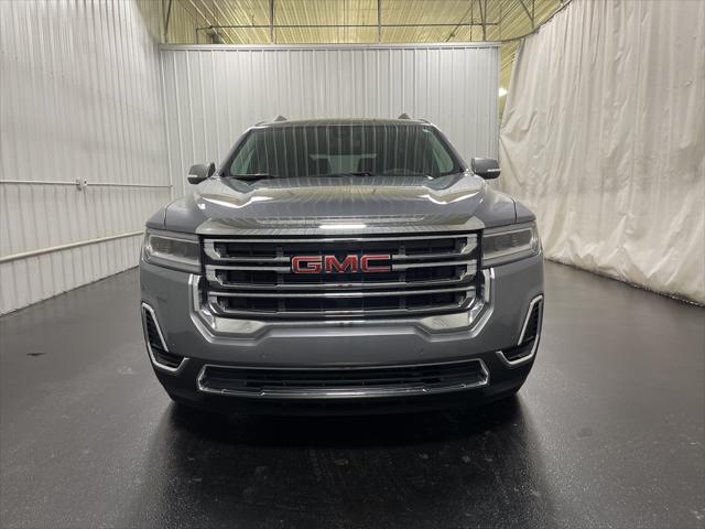 2021 GMC Acadia AWD SLE