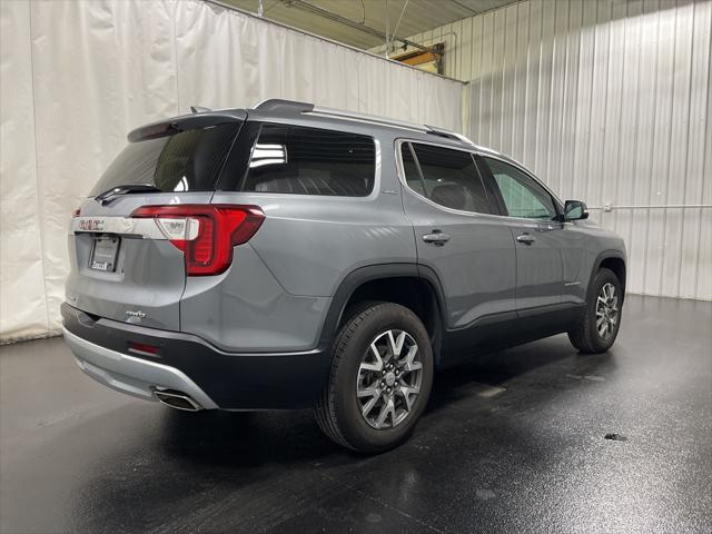 2021 GMC Acadia AWD SLE