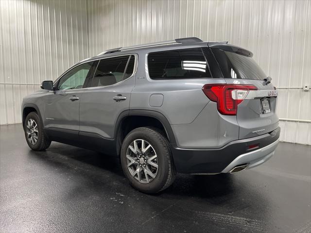 2021 GMC Acadia AWD SLE