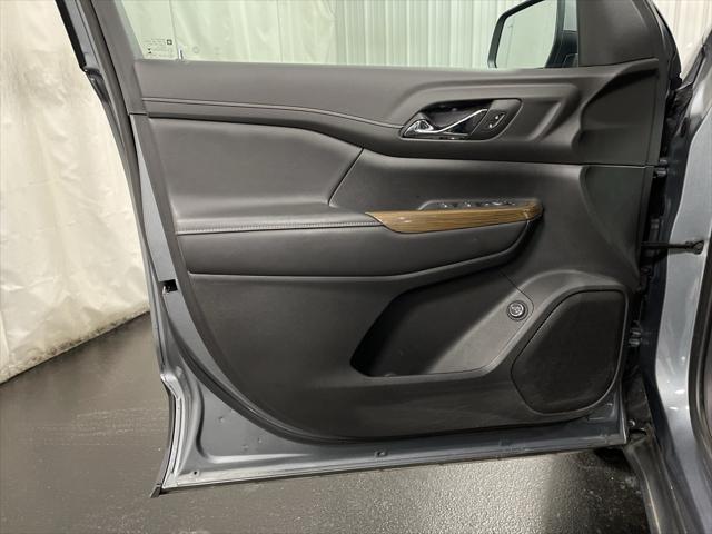 2021 GMC Acadia AWD SLE