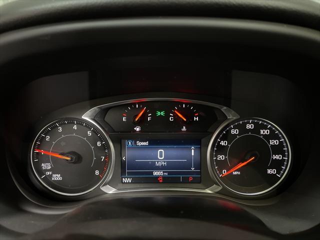 2021 GMC Acadia AWD SLE