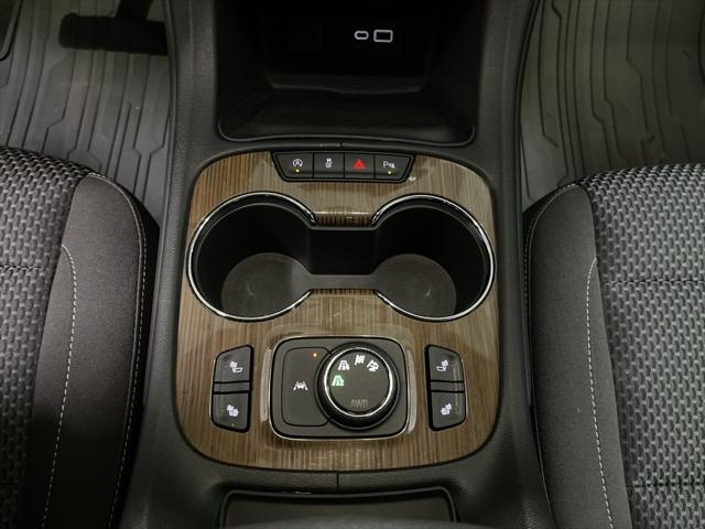 2021 GMC Acadia AWD SLE