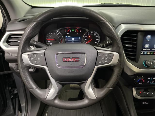 2021 GMC Acadia AWD SLE