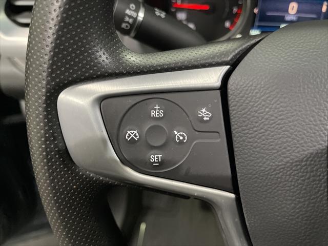 2021 GMC Acadia AWD SLE