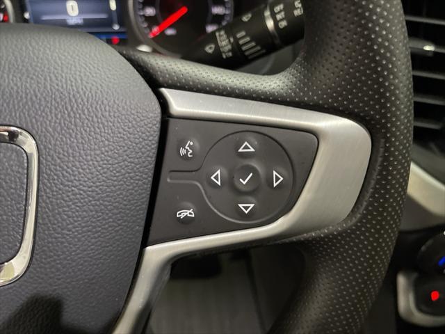 2021 GMC Acadia AWD SLE