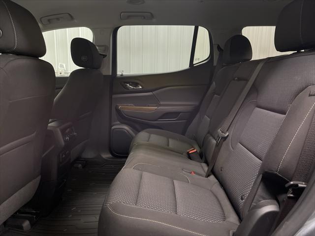 2021 GMC Acadia AWD SLE