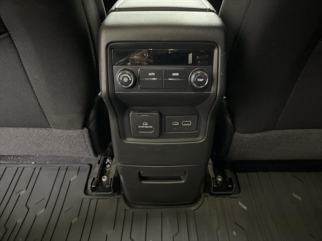 2021 GMC Acadia AWD SLE