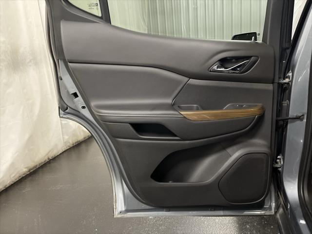 2021 GMC Acadia AWD SLE