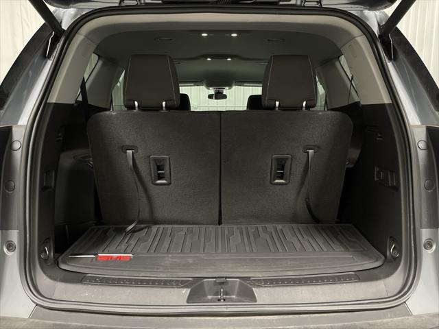 2021 GMC Acadia AWD SLE