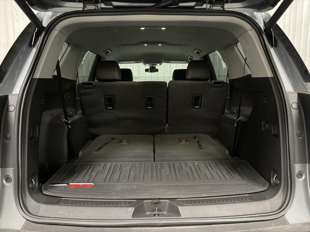 2021 GMC Acadia AWD SLE