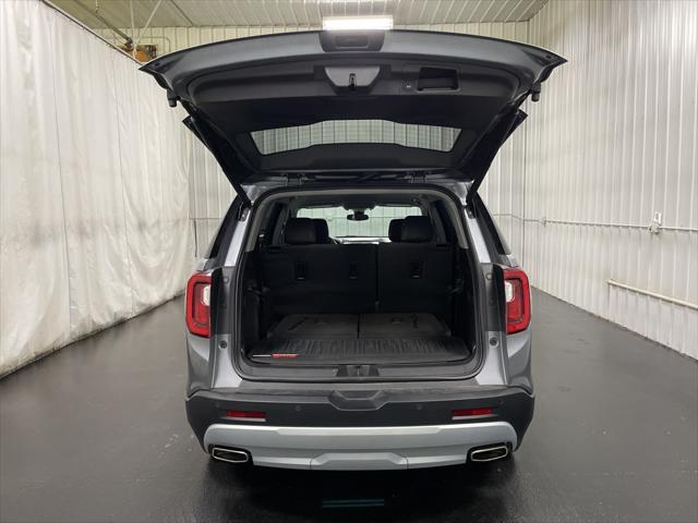 2021 GMC Acadia AWD SLE
