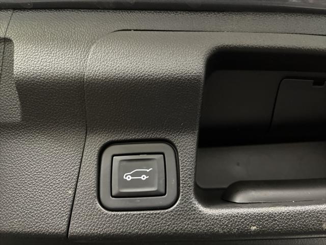 2021 GMC Acadia AWD SLE