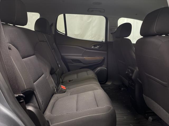 2021 GMC Acadia AWD SLE