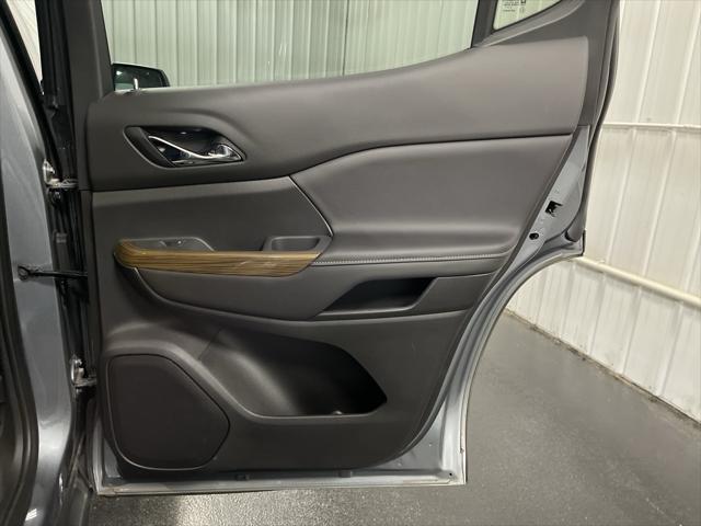 2021 GMC Acadia AWD SLE