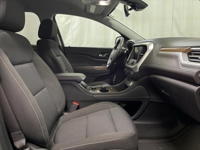 2021 GMC Acadia AWD SLE